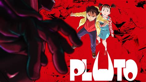 ana s01e05 torrent|PLUTO S01 1080p NF WEB.